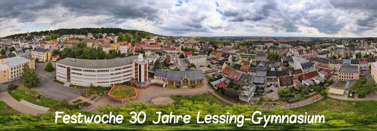 Festwoche 30 Jahre LGHE