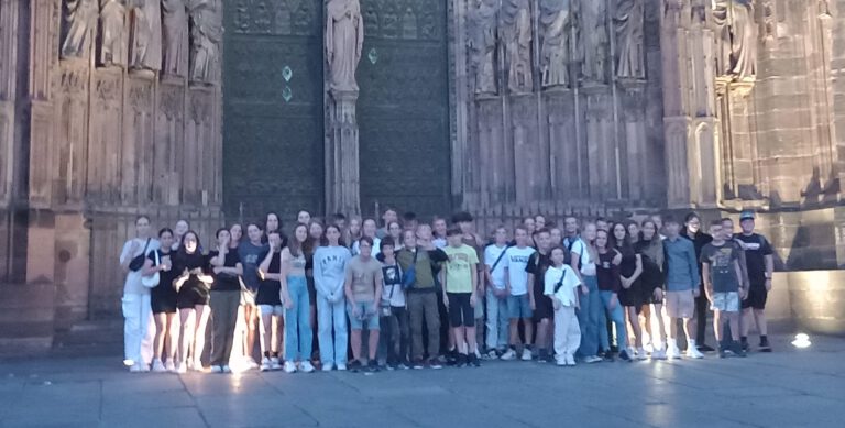 Cinq jours en France