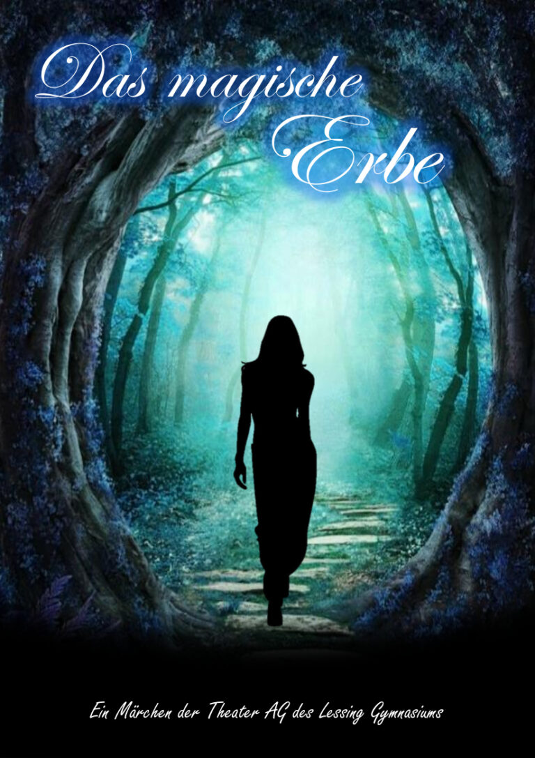 »Das Magische Erbe« – eine Theateraufführung