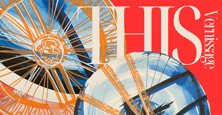 Vernissage des LK Kunst 12 am 23.05.2024