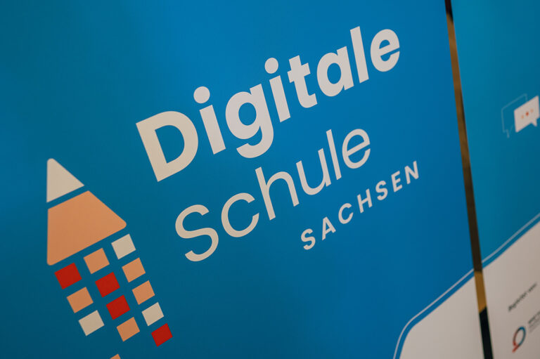 LGHE ist „Digitale Schule Sachsen“