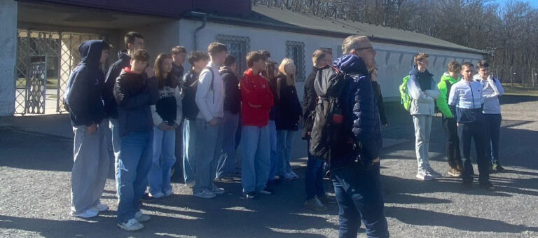 Zukunft durch Vergangenheit verstehen